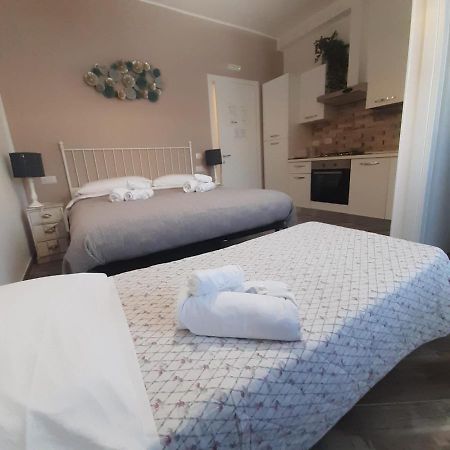 Hotel L' Ora Blu Fiumicino Zewnętrze zdjęcie