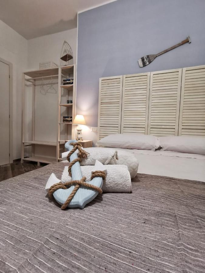 Hotel L' Ora Blu Fiumicino Zewnętrze zdjęcie