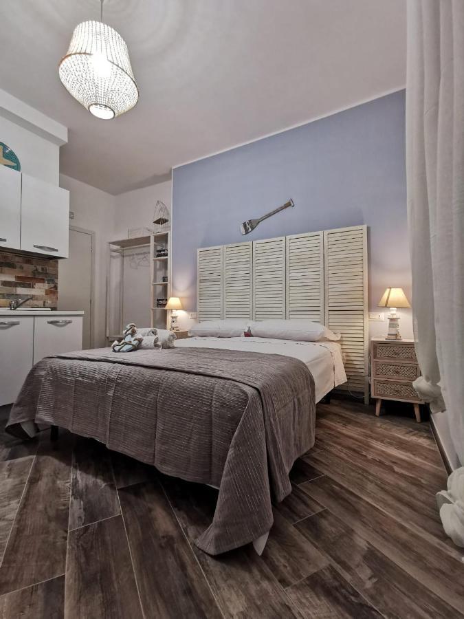 Hotel L' Ora Blu Fiumicino Zewnętrze zdjęcie