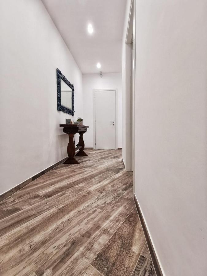 Hotel L' Ora Blu Fiumicino Zewnętrze zdjęcie
