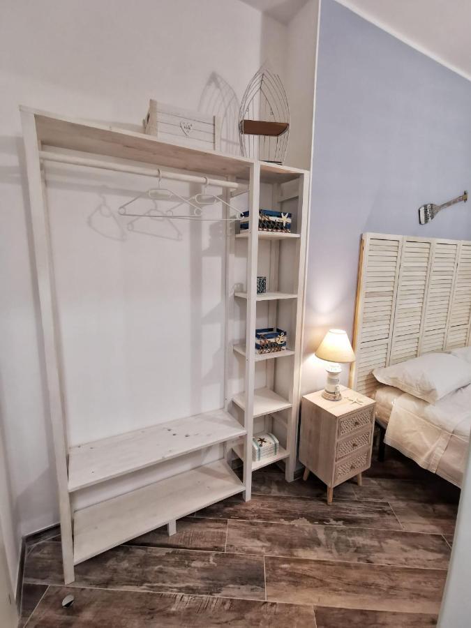 Hotel L' Ora Blu Fiumicino Zewnętrze zdjęcie