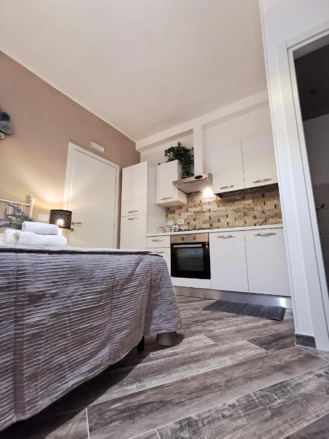Hotel L' Ora Blu Fiumicino Zewnętrze zdjęcie