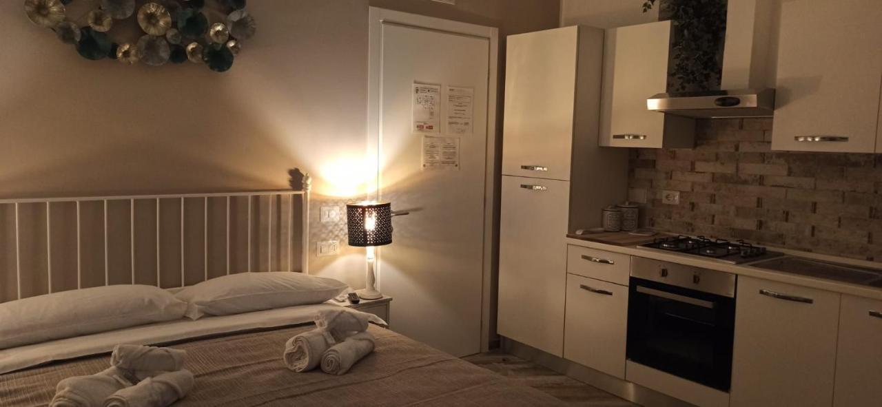 Hotel L' Ora Blu Fiumicino Zewnętrze zdjęcie