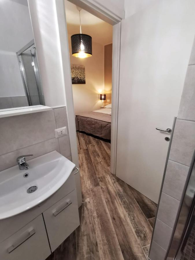 Hotel L' Ora Blu Fiumicino Zewnętrze zdjęcie