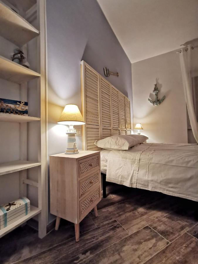 Hotel L' Ora Blu Fiumicino Zewnętrze zdjęcie
